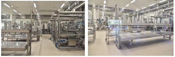 'Lạc lối' vào trung tâm R&D như vũ trụ thu nhỏ của Cô Gái Hà Lan