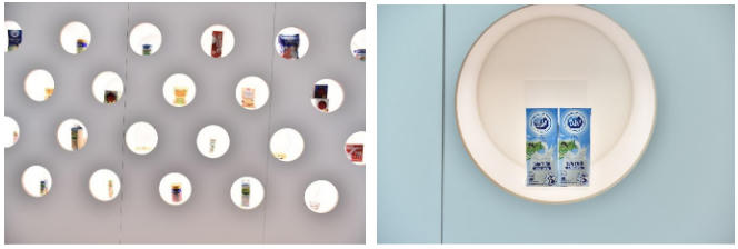 'Lạc lối' vào trung tâm R&D như vũ trụ thu nhỏ của Cô Gái Hà Lan