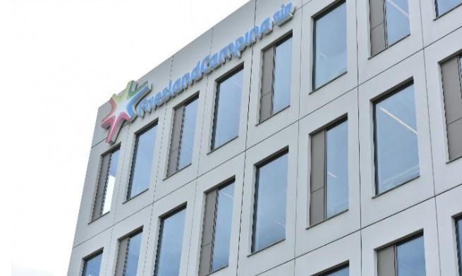 'Lạc lối' vào trung tâm R&D như vũ trụ thu nhỏ của Cô Gái Hà Lan