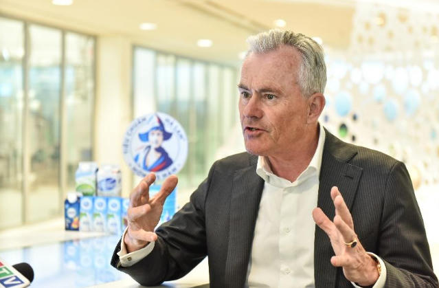 'Lạc lối' vào trung tâm R&D như vũ trụ thu nhỏ của Cô Gái Hà Lan