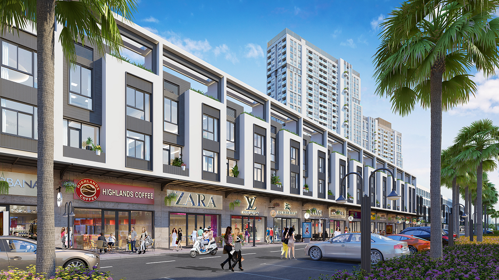 Đầu tư Cocobay, tận hưởng 4 giá trị trong 1 sản phẩm