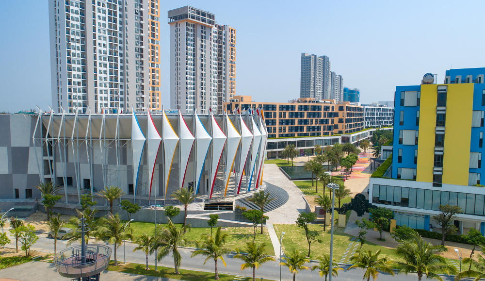 Đầu tư Cocobay, tận hưởng 4 giá trị trong 1 sản phẩm