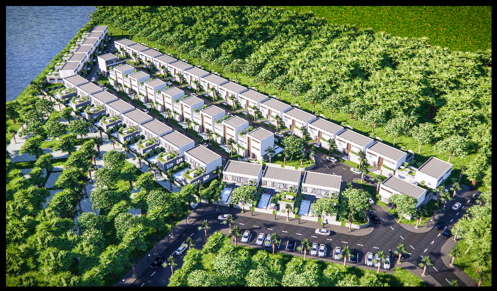 Đầu tư Cocobay, tận hưởng 4 giá trị trong 1 sản phẩm