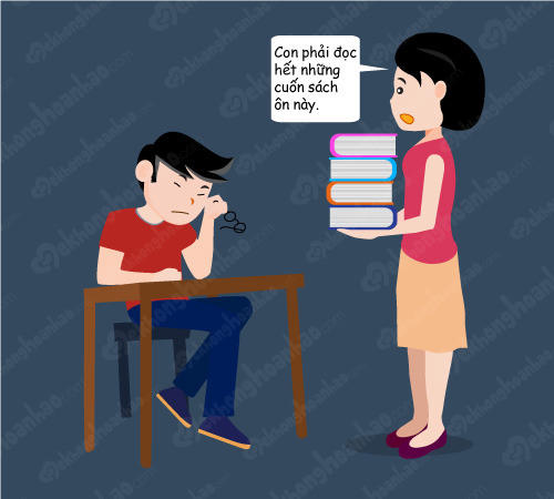 Khi mẹ cha là 'nỗi ám ảnh thiên tài'…