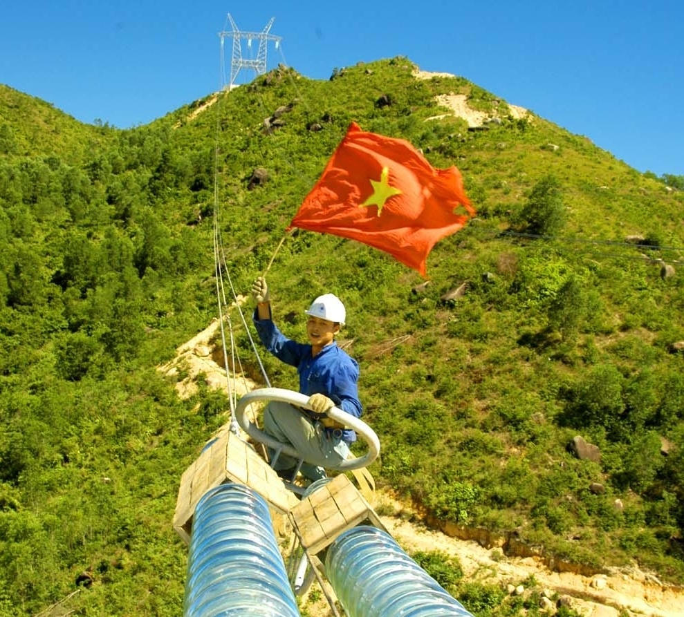 25 năm đường dây 500 kV Bắc - Nam: Hồi ức trên từng cây số…