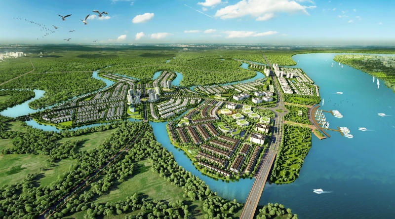 Có gì "hot" tại triển lãm BĐS - Novaland Expo 2019? 