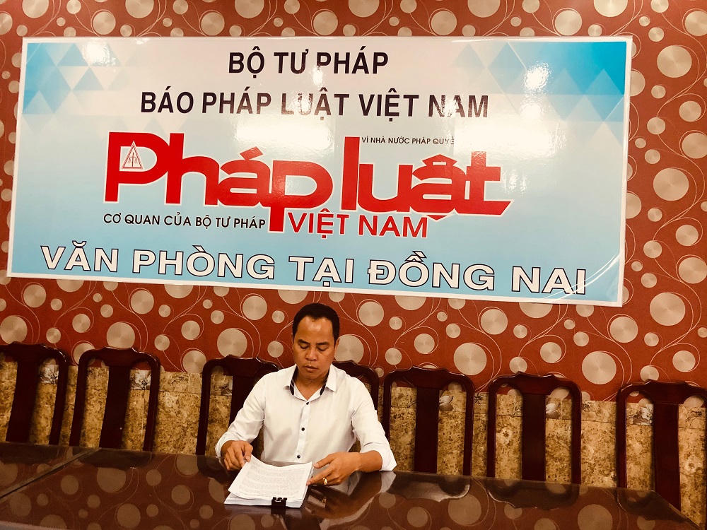 Khuất tất trong vụ mua đất 50 tỷ chưa trả hết tiền, mang thế chấp ngân hàng một cách “thần tốc”