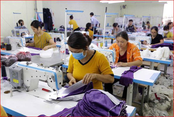 Ngỡ ngàng cảnh sống người nghèo Bắc Giang sau khi tín dụng chính sách 'tiếp sức'