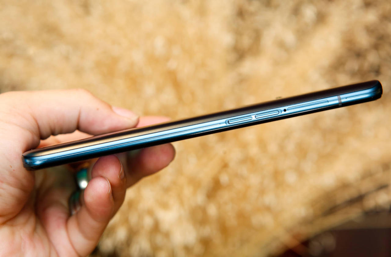 Oppo Reno về Việt Nam đầu tháng 6