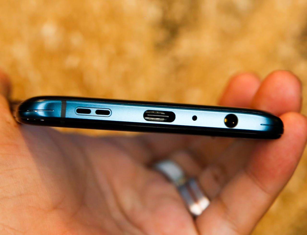 Oppo Reno về Việt Nam đầu tháng 6