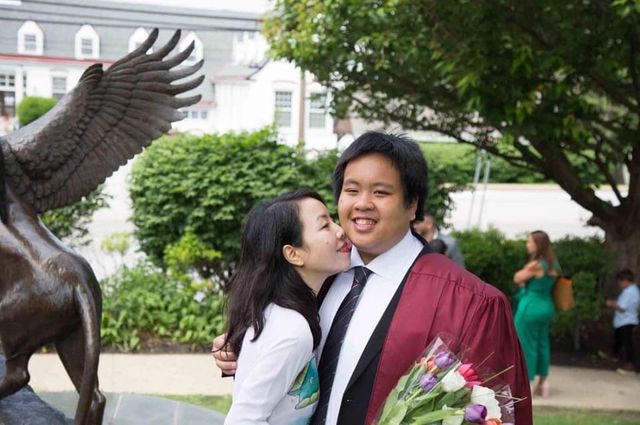 Đỗ Nhật Nam: Hành trình từ “thần đồng” đến tân sinh viên ngành Âm nhạc - 2