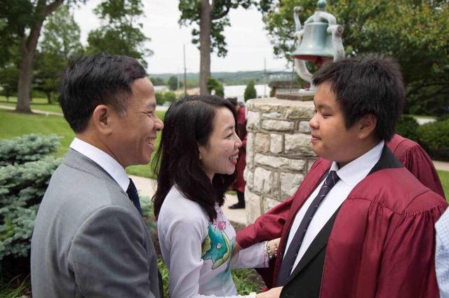 Đỗ Nhật Nam: Hành trình từ “thần đồng” đến tân sinh viên ngành Âm nhạc - 1