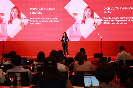 Techcombank ghi nhận lợi nhuận trước thuế Quý I đạt kỷ lục 2.600 tỷ đồng