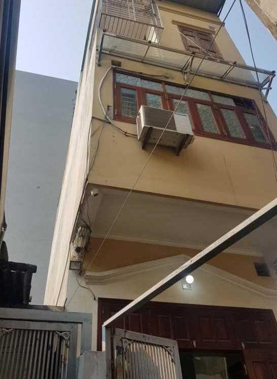 Tiếp bài "Xây dựng Bệnh viện Nông nghiệp gây lún, nứt nhà dân": Ông Trưởng phòng lộng ngôn, thách đố