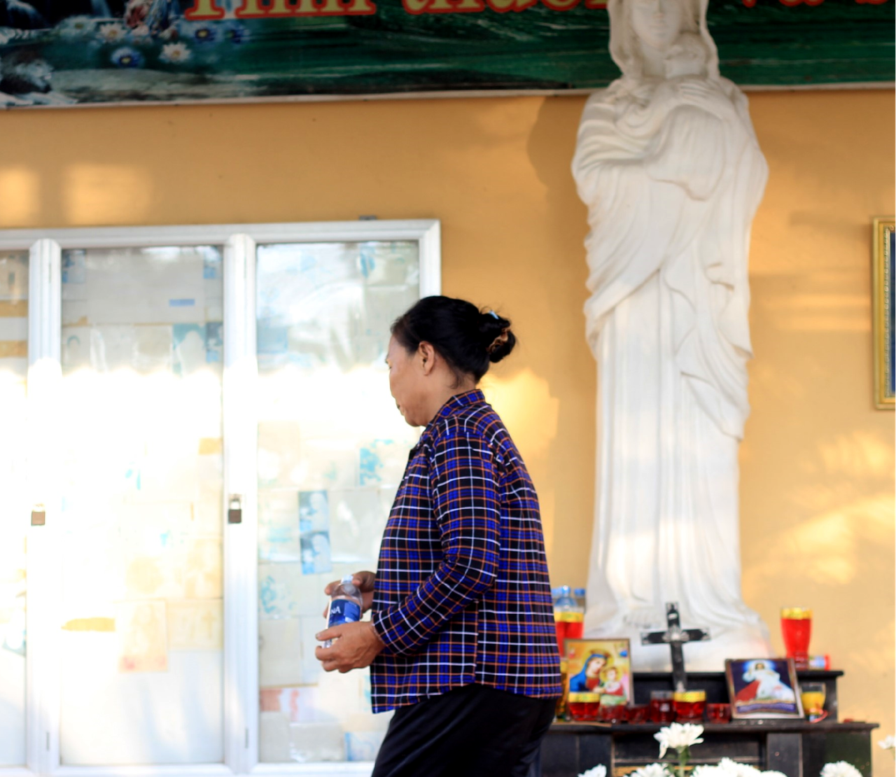 Lương tâm bé bỏng