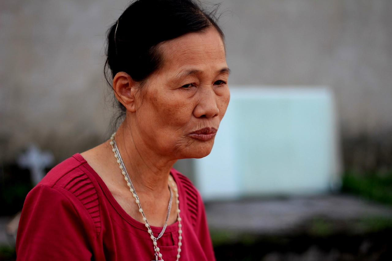 Lương tâm bé bỏng