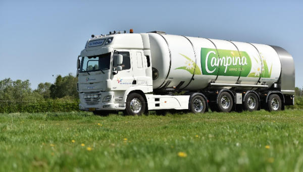 Diện tích mỗi nông trại của nông dân Cô gái Hà Lan bằng 140 sân vận động: Họ đã làm điều đó như thế nào?