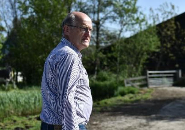 Diện tích mỗi nông trại của nông dân Cô gái Hà Lan bằng 140 sân vận động: Họ đã làm điều đó như thế nào?