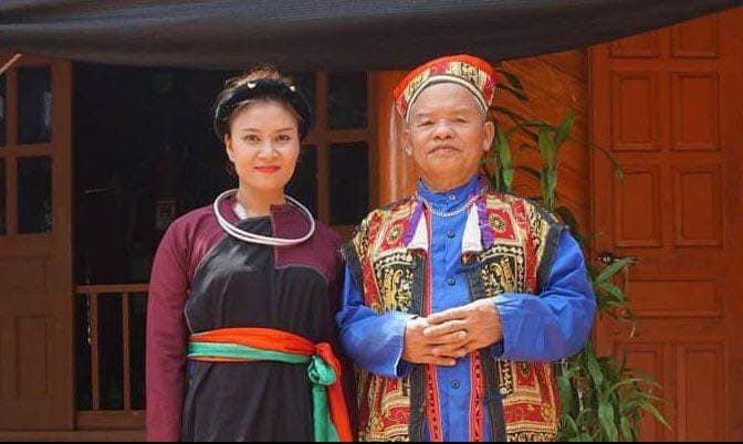 Người nặng lòng giữ lửa Sình ca 