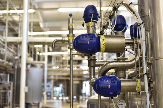 Chọn sữa hữu cơ: Không chỉ theo “trend” mà còn phải theo chuẩn