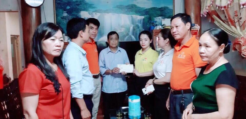 Khi bảo hiểm đến với người nghèo…