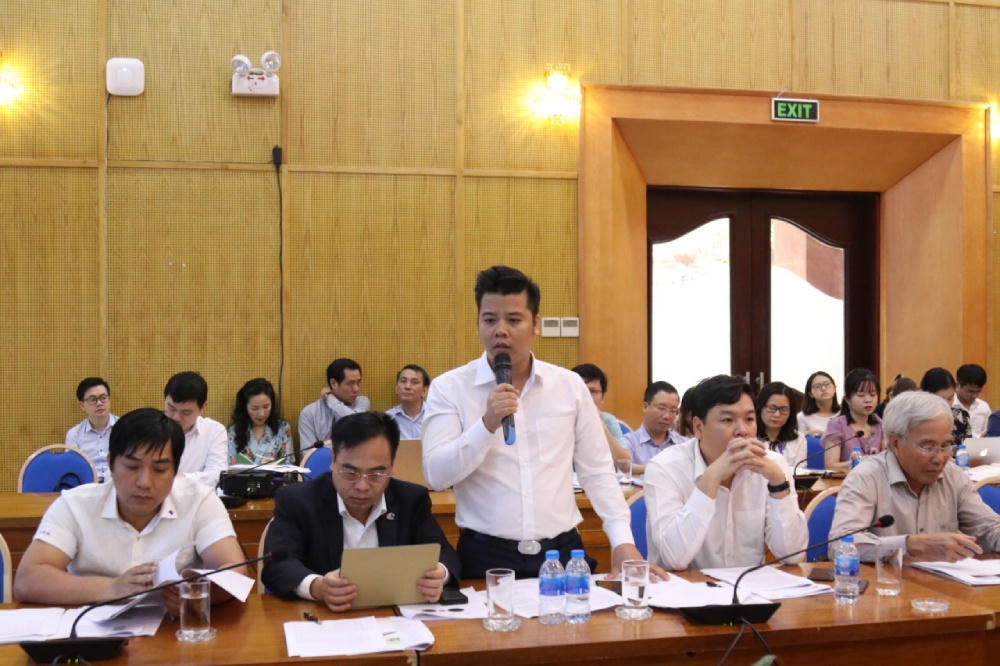 Tại sao 3 dự án BOT giao thông chủ động đề nghị thực hiện kiểm toán?