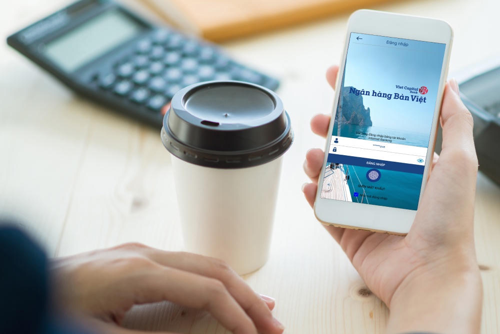 Ngân Hàng Bản Việt triển khai loạt khuyến mại "Không tiền mặt"