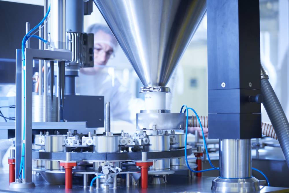 Cô Gái Hà Lan mở lối đổi mới sáng tạo cho tỷ ly sữa như một trên toàn cầu