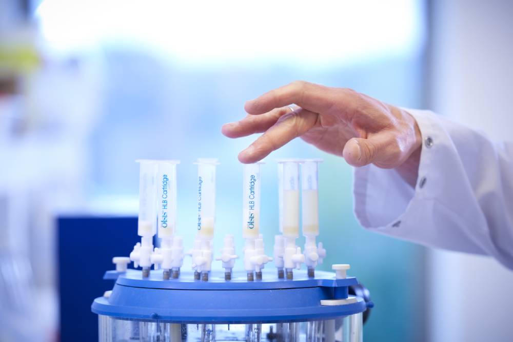 Cô Gái Hà Lan mở lối đổi mới sáng tạo cho tỷ ly sữa như một trên toàn cầu