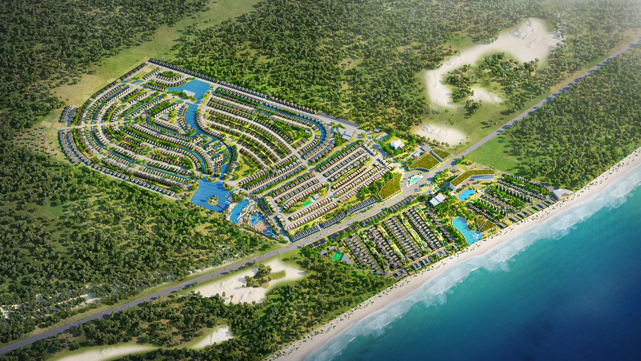 Novaland chiêu mộ hàng trăm quản lý cao cấp