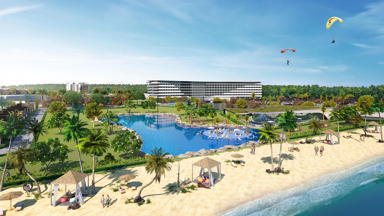 Novaland chiêu mộ hàng trăm quản lý cao cấp