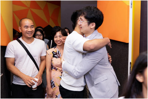 Ecopark đưa âm nhạc cổ điển đến gần với cư dân