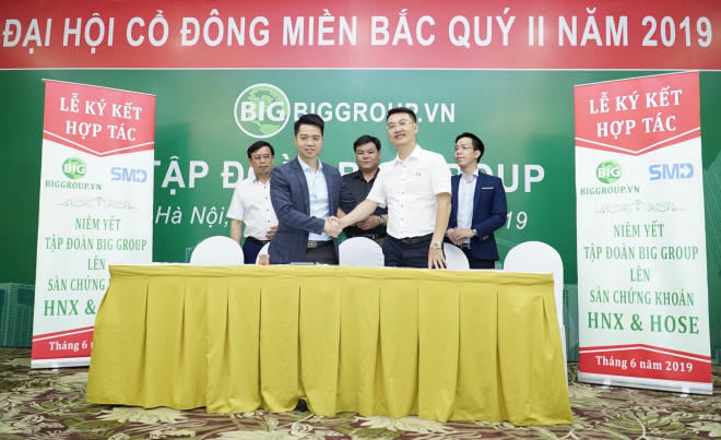 Doanh nhân Võ Phi Nhật Huy: 