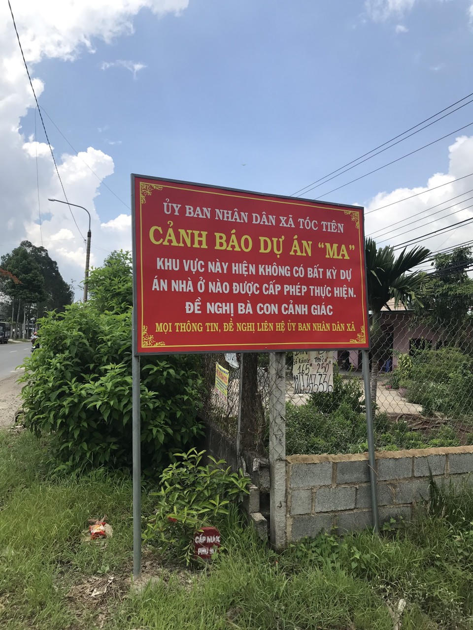 Cái gọi là “Tập đoàn địa ốc Alibaba” sống chết chống đối lực lượng cưỡng chế “dự án ma”: Hành vi coi thường kỷ cương phép nước phải xử lý nghiêm