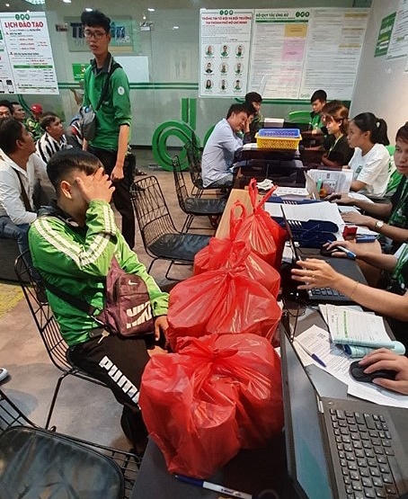 Không phải trò… 'mua vui'