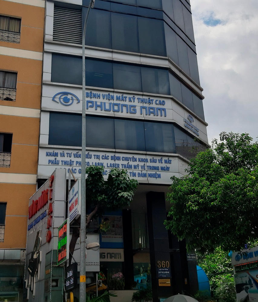 Bệnh nhân “nhìn 1 thành 2” bị bệnh viện tố ngược “vòi tiền”