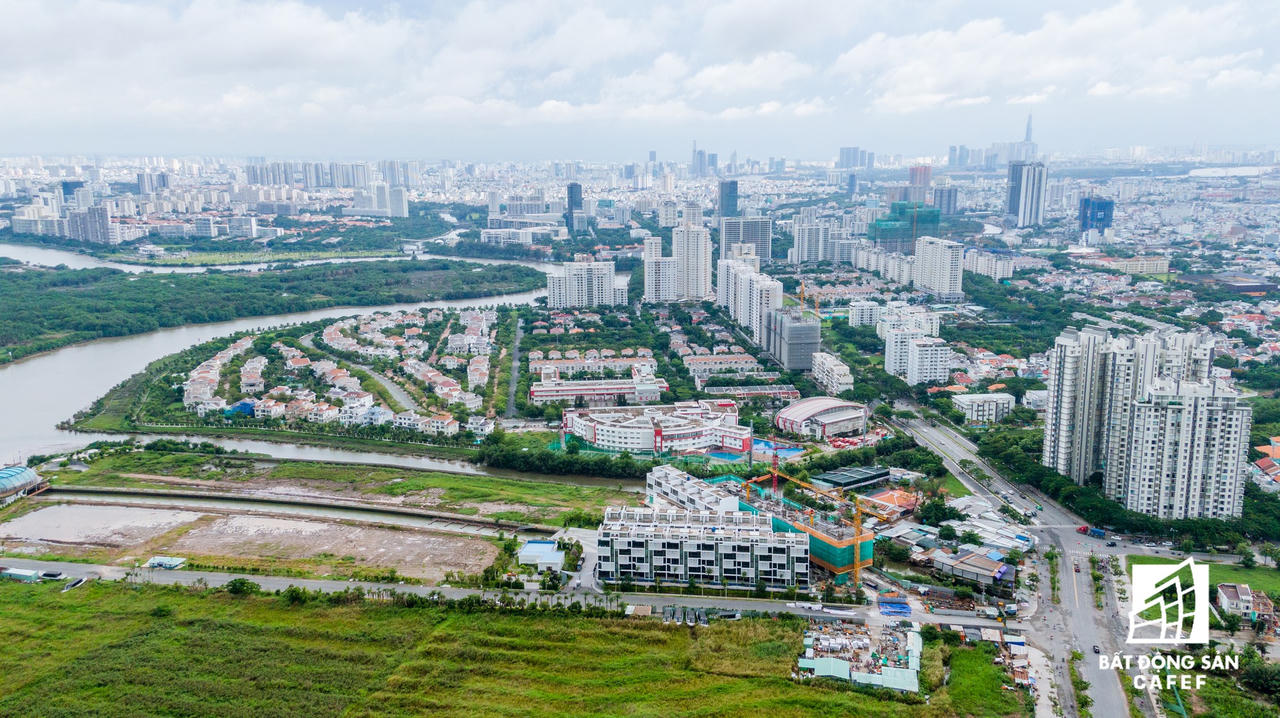 Vụ xây 110 căn biệt thự ở dự án Green Star Sky Garden: Chủ đầu tư khẳng định dự án được miễn phép xây dựng