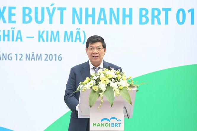 Buýt nhanh triệu USD: Cho “khai tử” hay tồn tại? - Kỳ 2: Dự án “chín ép”, trách nhiệm thuộc về ai?