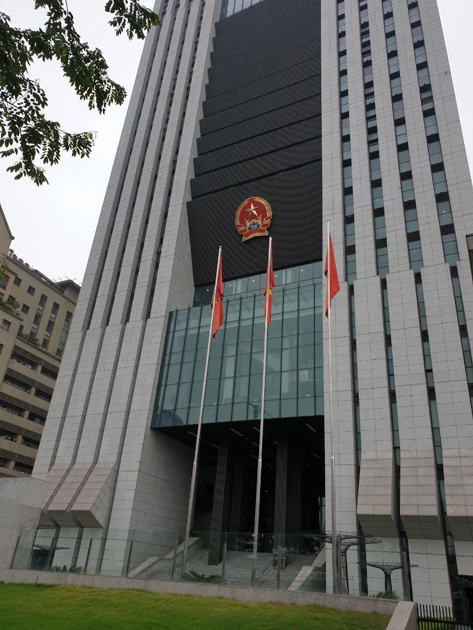 Thái Nguyên: Một kiểm sát viên bị tố nhận tiền “chạy án”