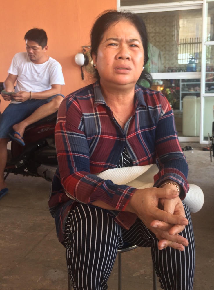 Viết tiếp bài 'nghiệt ngã vụ án bị xã đội trưởng tháo biển số xe': Quyết tạm giam người mắc trọng bệnh để làm gì?