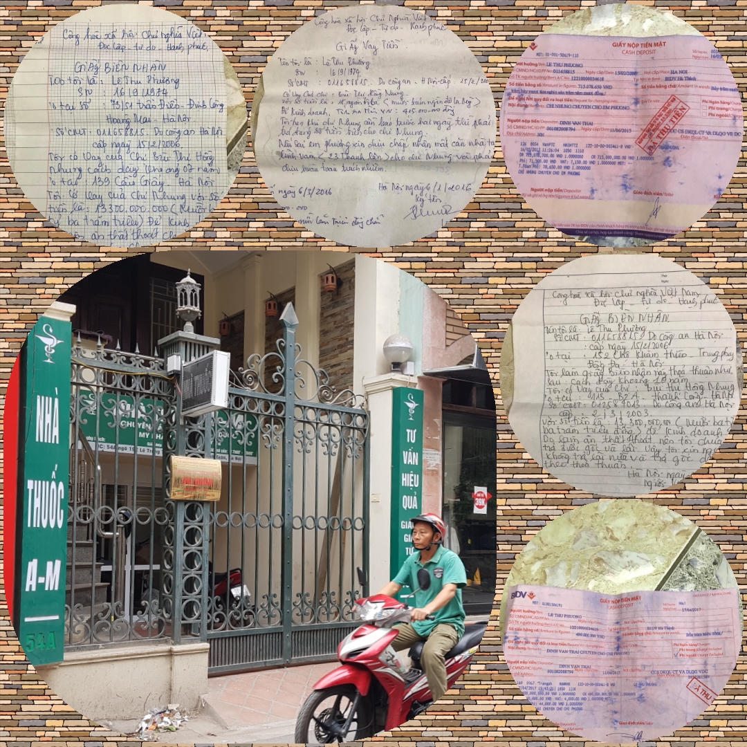 Giám đốc Công ty TNHH Phát triển Thương mại An Minh bị tố “xù nợ” hàng chục tỷ đồng?