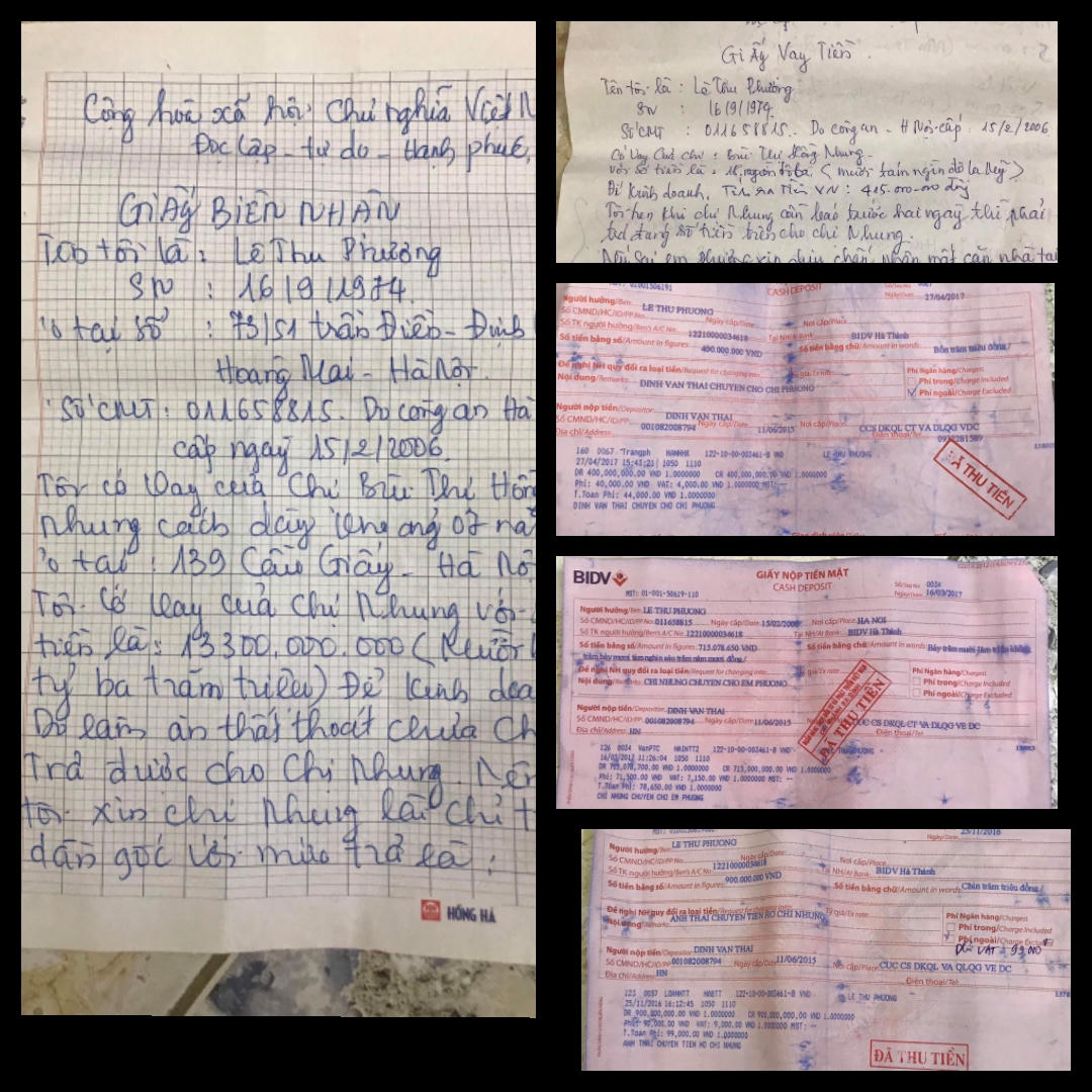 Giám đốc Công ty TNHH Phát triển Thương mại An Minh bị tố “xù nợ” hàng chục tỷ đồng?