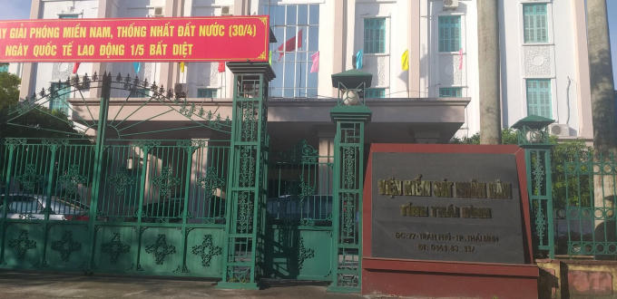 Người phụ nữ bị oan sai, qua hai thập niên vẫn… kêu cứu