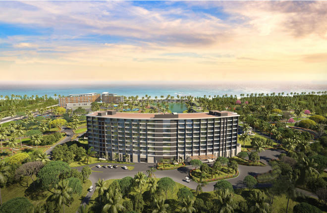 “Săn” BĐS nghỉ dưỡng – bài toán kinh tế của nhà đầu tư - Ảnh 1