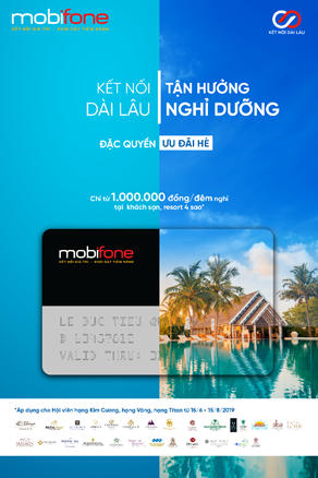 Hè đến rồi, xách ba lô lên và vi vu cùng những ưu đãi ngon bổ rẻ nào