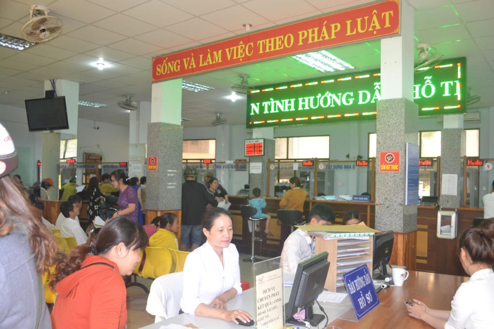 Hiệu quả của hệ thống camera giám sát tại cơ quan công quyền: “Mắt thần” ngăn chặn sách nhiễu, gây phiền hà