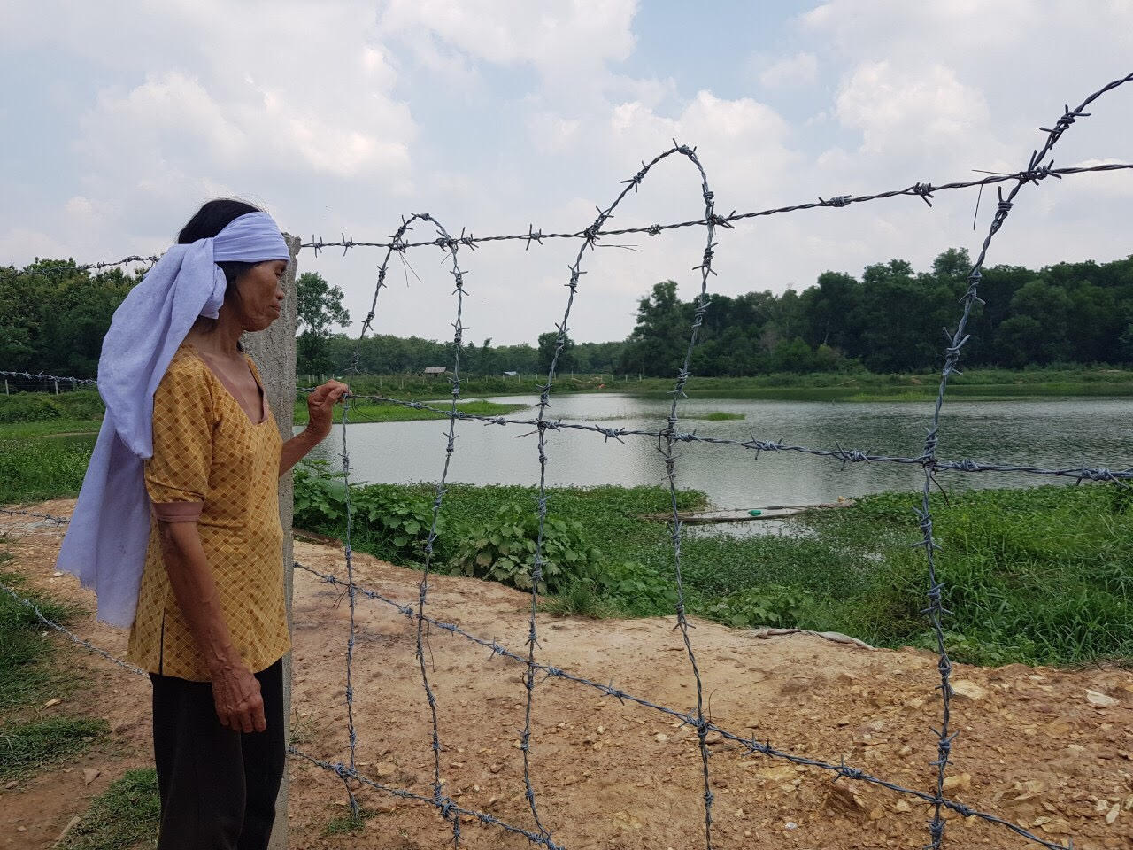 Tiếp vụ nông dân nguy cơ phá sản do công an xã ra quyết định 'lộng quyền': Nhiều tấn cá chết được báo cáo sai lệch thành… 20kg