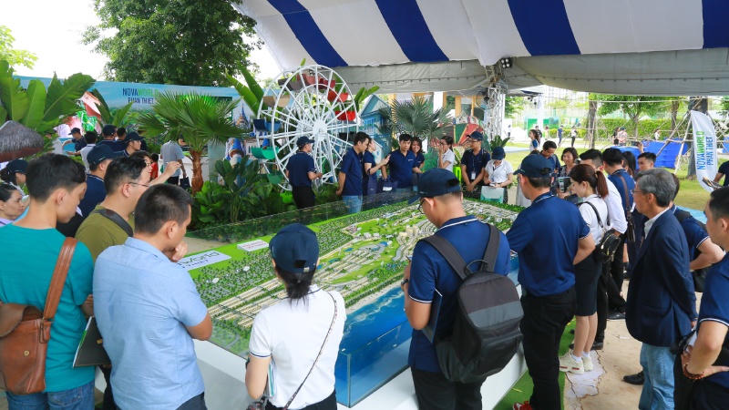 Hiểu đúng về xu hướng và pháp lý khi đầu tư bất động sản nghỉ dưỡng tại Việt Nam