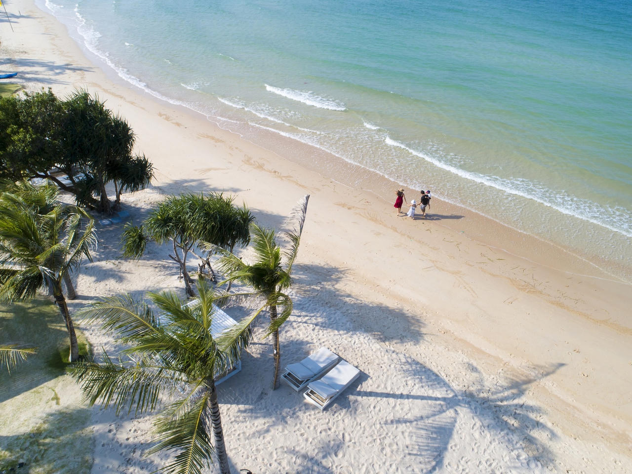 Du lịch tăng trưởng 15-20%/năm, BĐS nghỉ dưỡng triển vọng nhất thị trường