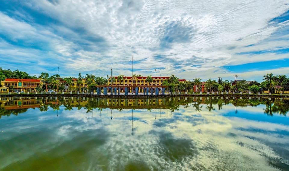 Trảo Nha – Một vùng văn hóa